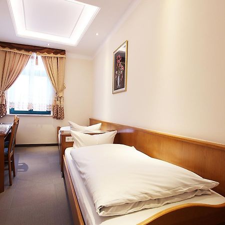 Hotel Europaeischer Hof Elsterwerda Eksteriør bilde